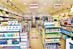 母嬰用品銷(xiāo)售 全聯(lián)房地產(chǎn)商會(huì)商業(yè)地產(chǎn)工作委員會(huì)視角下的商業(yè)機(jī)遇與創(chuàng)新路徑