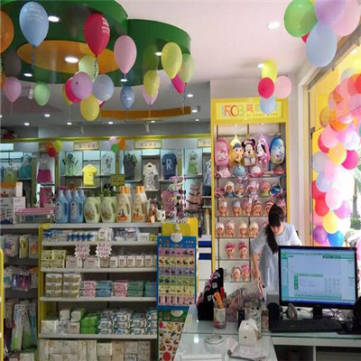 優(yōu)愛(ài)媽咪 攜手共創(chuàng)母嬰事業(yè)，誠(chéng)邀加盟，共筑美好未來(lái)