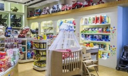 母嬰店進(jìn)貨全攻略 掌握技巧，精準(zhǔn)選品贏在起跑線(xiàn)